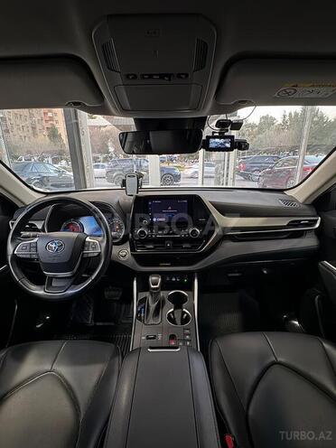 Toyota Highlander-9