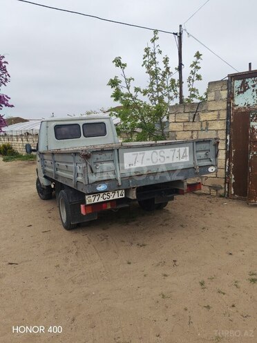 GAZ GAZel (33021)-2