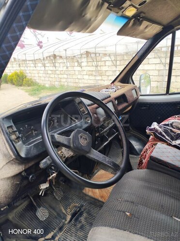 GAZ GAZel (33021)-3