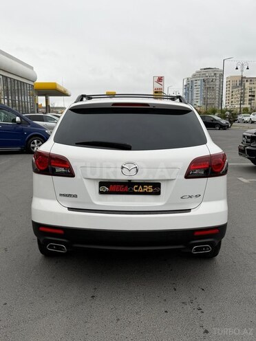 Mazda CX-9-7