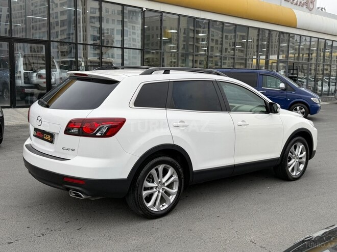 Mazda CX-9-5