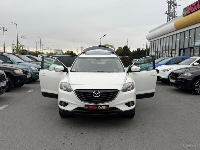 Mazda CX-9-10