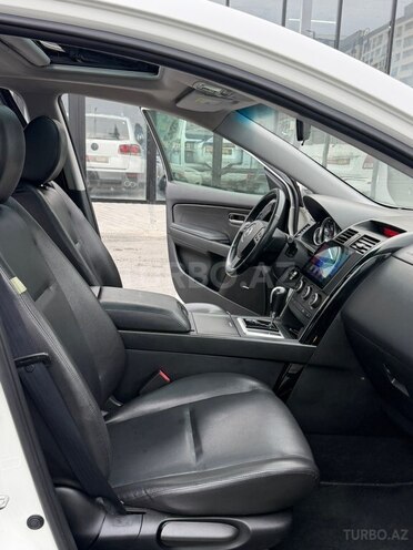 Mazda CX-9-20