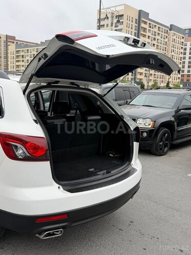 Mazda CX-9-14