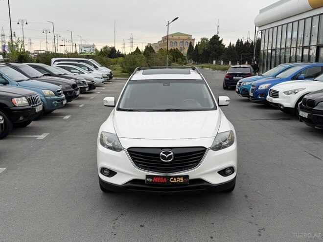 Mazda CX-9-2