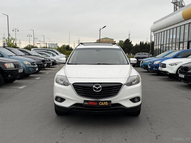 Mazda CX-9-3