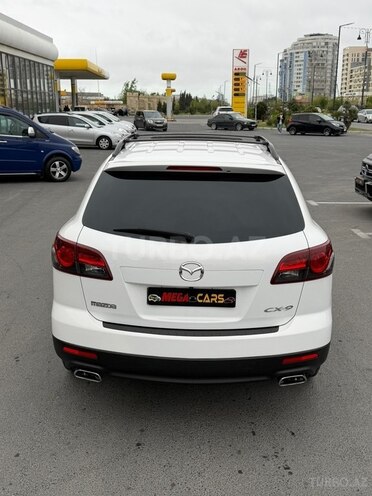 Mazda CX-9-6
