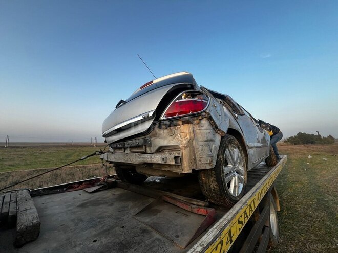 Opel Astra-8