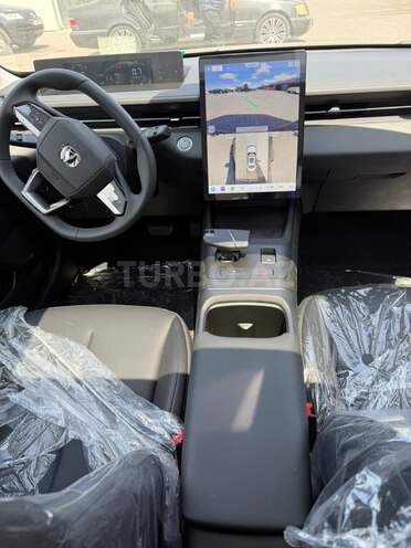 Changan Eado-10