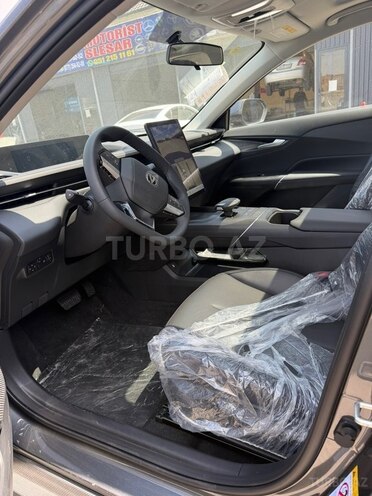 Changan Eado-9