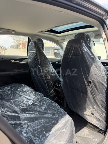 Changan Eado-7