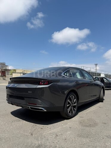 Changan Eado-6
