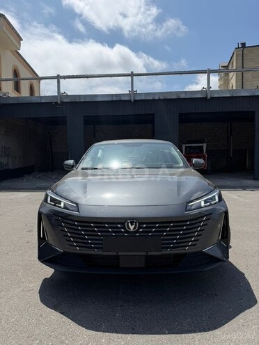 Changan Eado-2