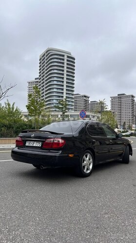 Nissan Maxima-4