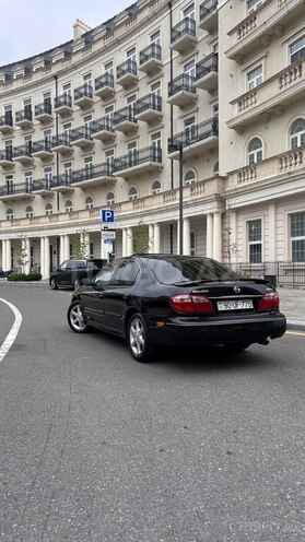Nissan Maxima-3