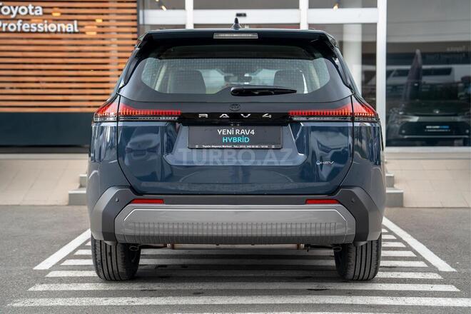 Toyota RAV4-5