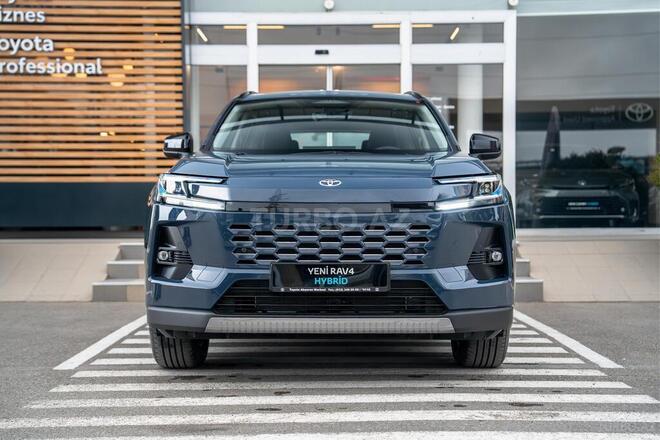 Toyota RAV4-1