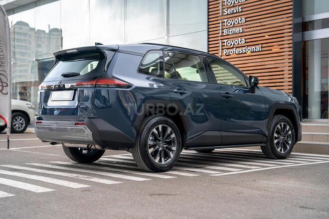 Toyota RAV4-7