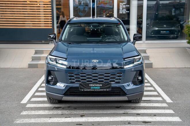 Toyota RAV4-2