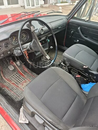 LADA (VAZ) 21011-9