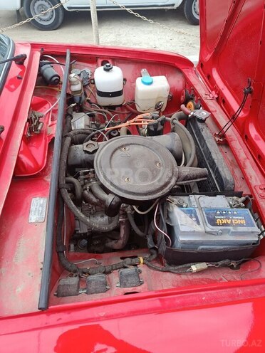 LADA (VAZ) 21011-4