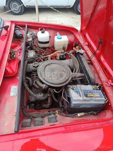 LADA (VAZ) 21011-3