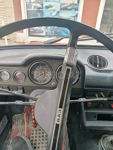 LADA (VAZ) 21011-5