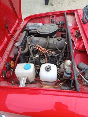 LADA (VAZ) 21011-7