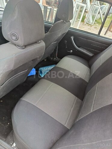 LADA (VAZ) 21011-8