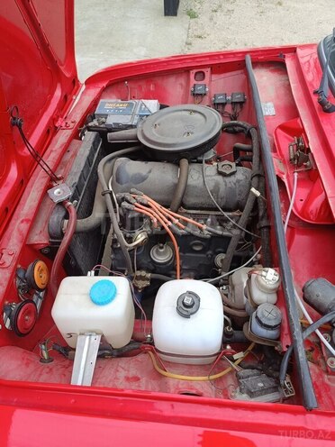 LADA (VAZ) 21011-6