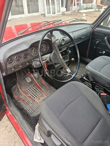 LADA (VAZ) 21011-10
