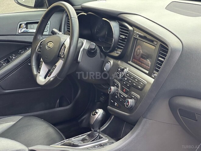 Kia Optima-9
