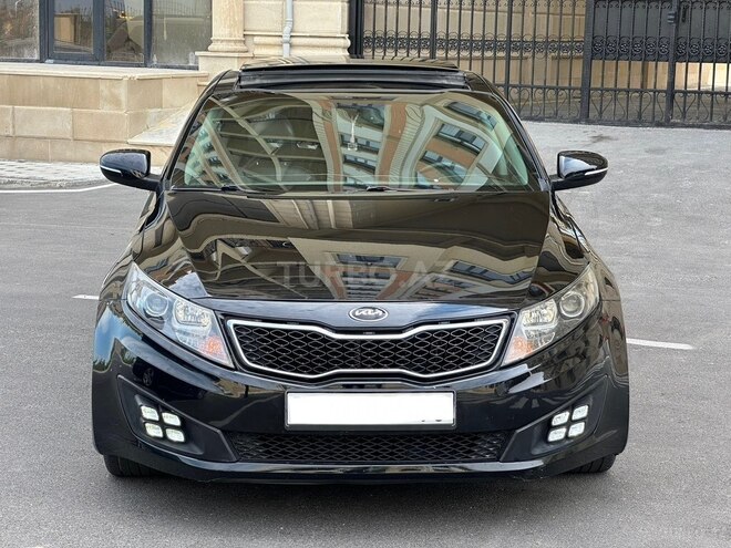 Kia Optima-2