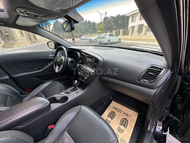 Kia Optima-8
