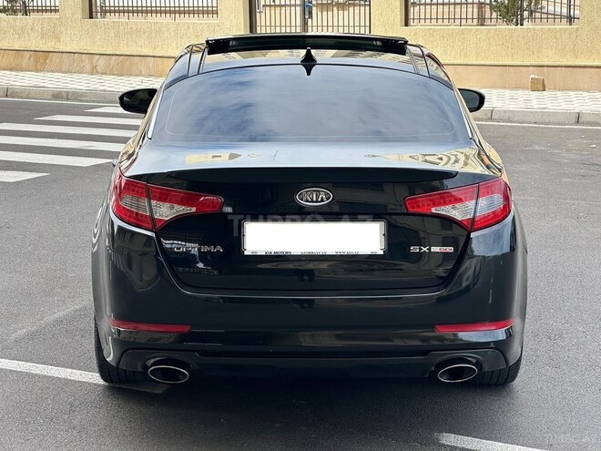 Kia Optima-3