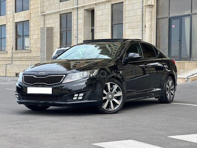 Kia Optima-1