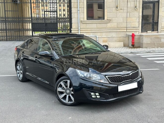 Kia Optima-13