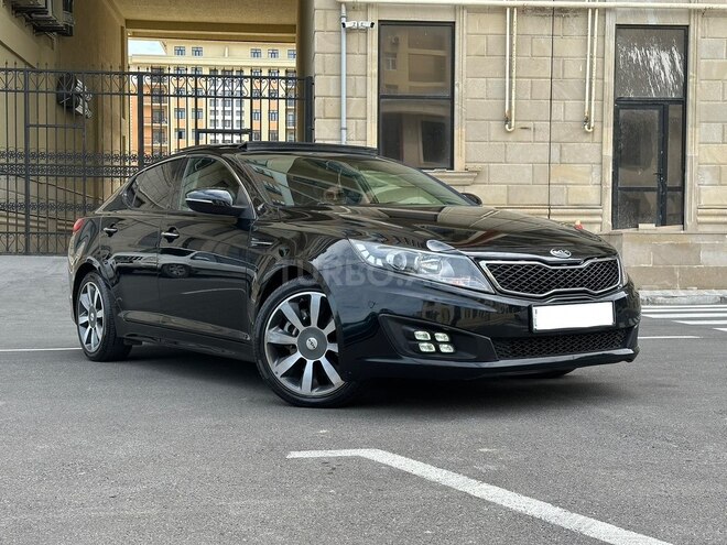 Kia Optima-14