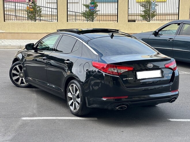 Kia Optima-15