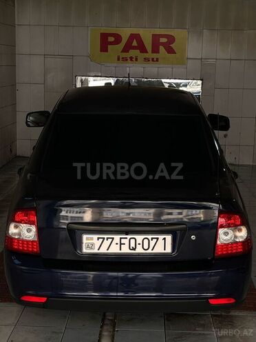 LADA (VAZ) Priora-2