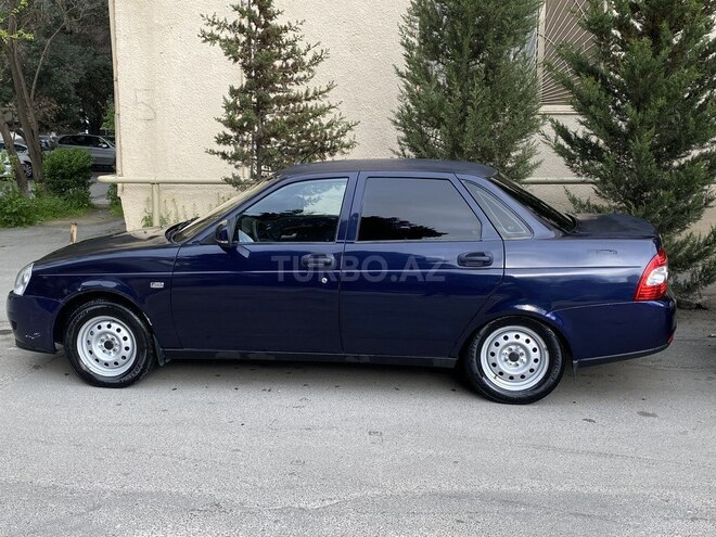 LADA (VAZ) Priora-4