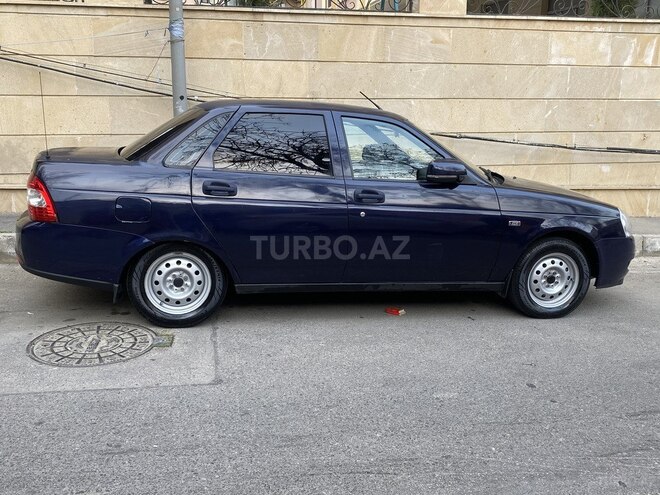 LADA (VAZ) Priora-5