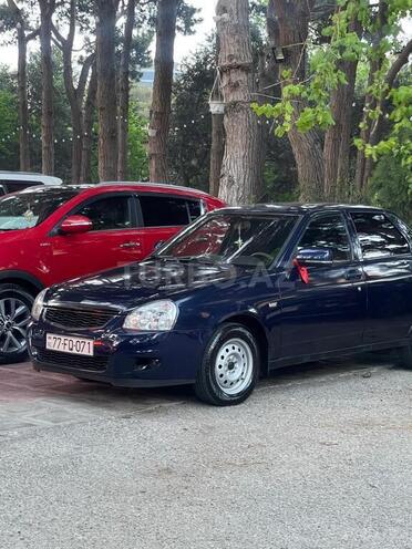 LADA (VAZ) Priora-6