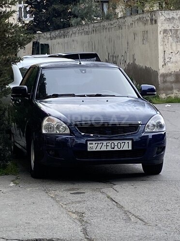 LADA (VAZ) Priora-12