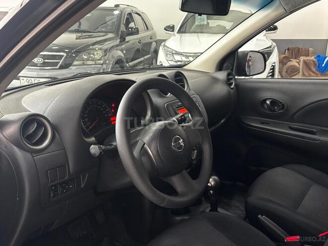 Nissan Micra-9