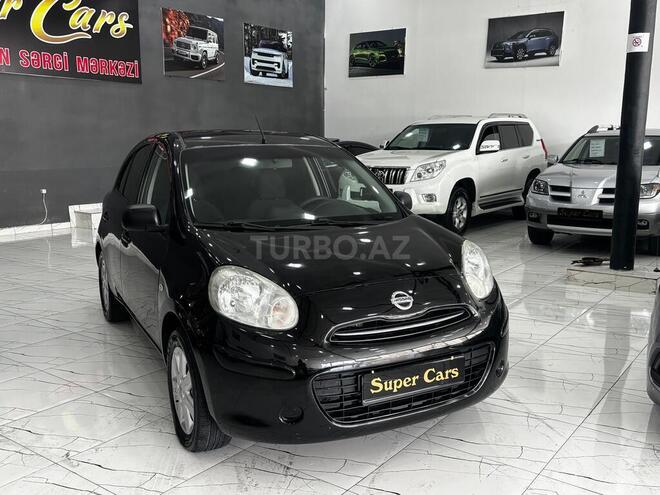 Nissan Micra-3