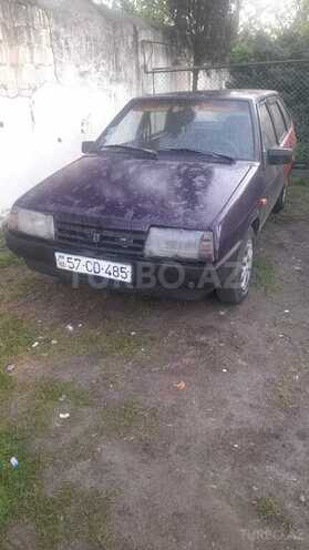 LADA (VAZ) 2109-3