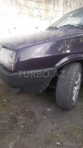 LADA (VAZ) 2109-6