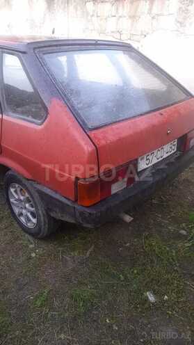 LADA (VAZ) 2109-5