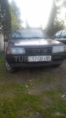 LADA (VAZ) 2109-1